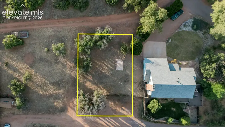 130 N 34th Street, Colorado Springs, CO 80904 - #2