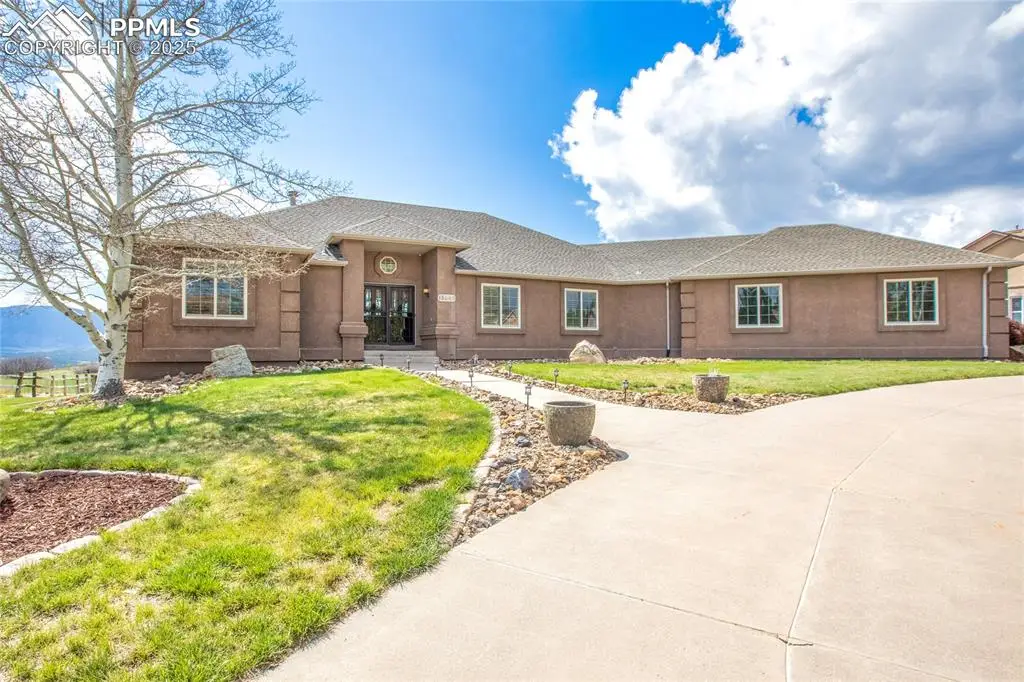 15090 Jessie Drive, Colorado Springs, CO 80921 - Image #1