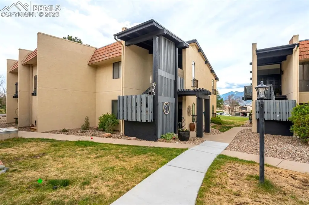 1098 Fontmore Road #B, Colorado Springs, CO 80904 - #1