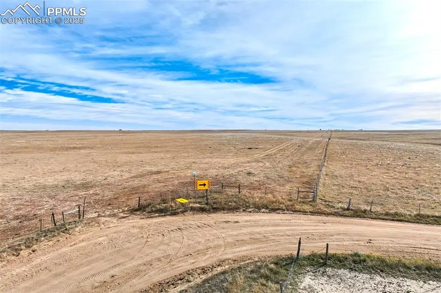 Oil Well Road, Rush, CO 80833 - Image #2