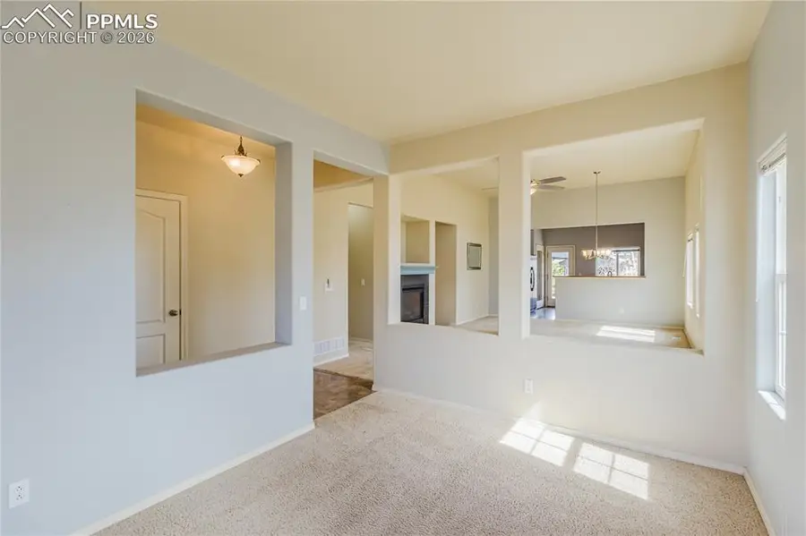 7934 Antelope Meadows Circle, Peyton, CO 80831 - #3