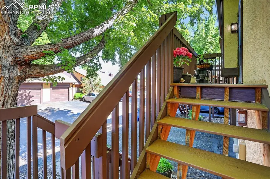 5102 Rainbow Harbour Circle, Colorado Springs, CO 80917 - #2