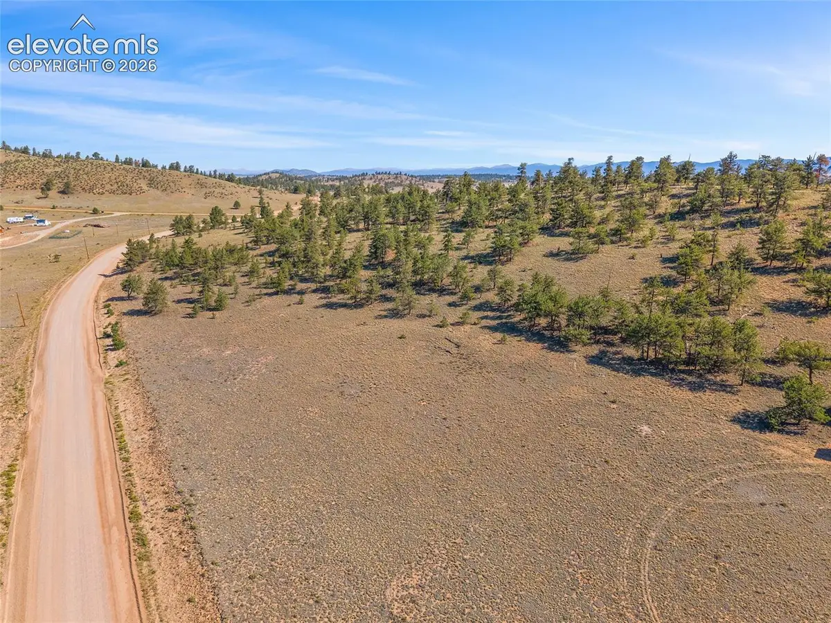 3506 Elkhorn Road, Hartsel, CO 80449 - #1