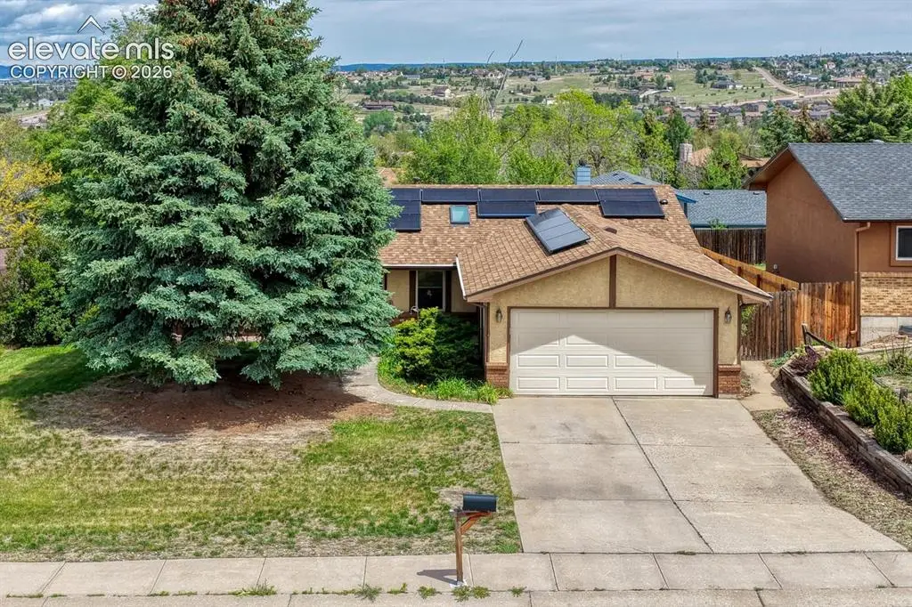 Address Withheld By Seller, Colorado Springs, CO 80918 - #1