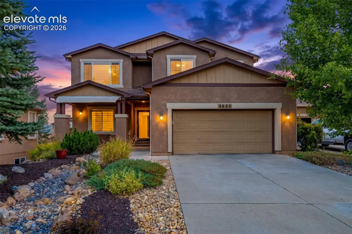 9960 San Luis Park Court, Colorado Springs, CO 80924 - #1