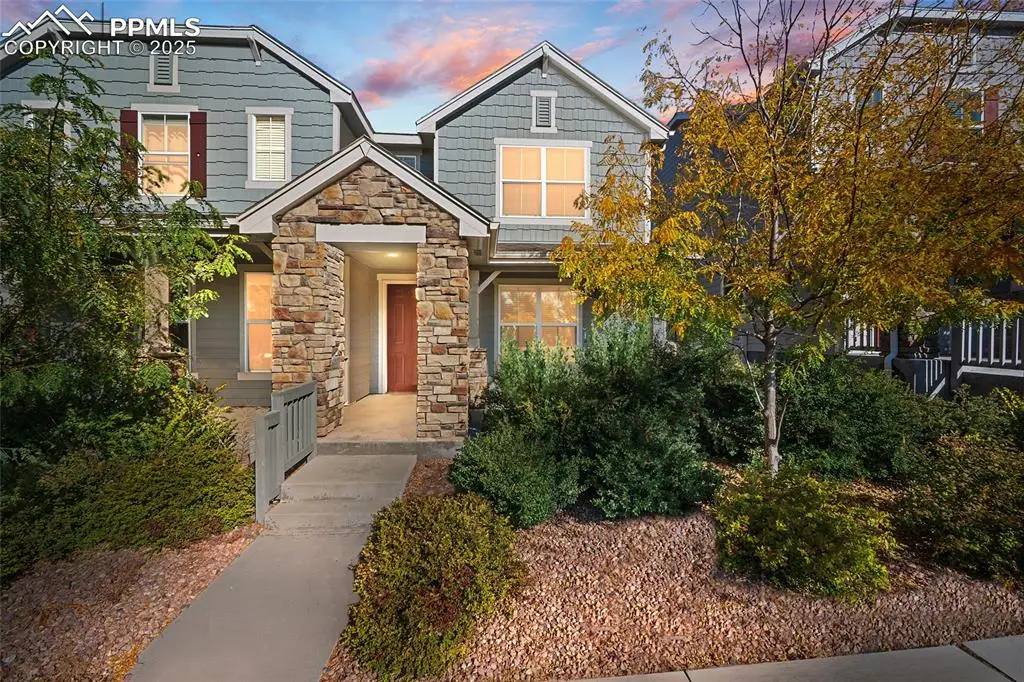 1954 Lambourne Street, Colorado Springs, CO 80910 - Image #1