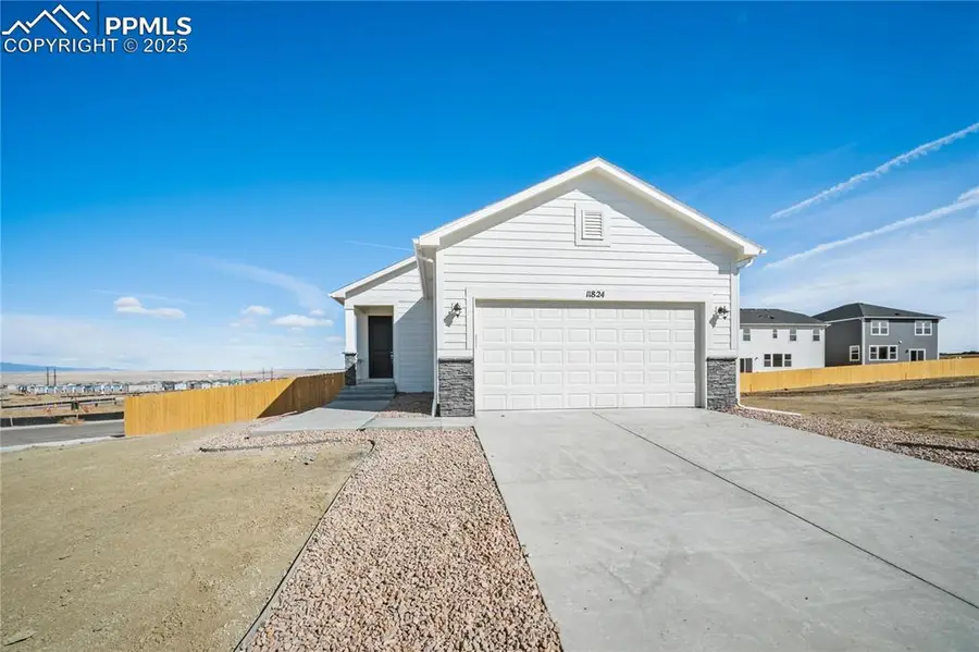 5451 Sidewinder Drive, Colorado Springs, CO 80925 - Image #2