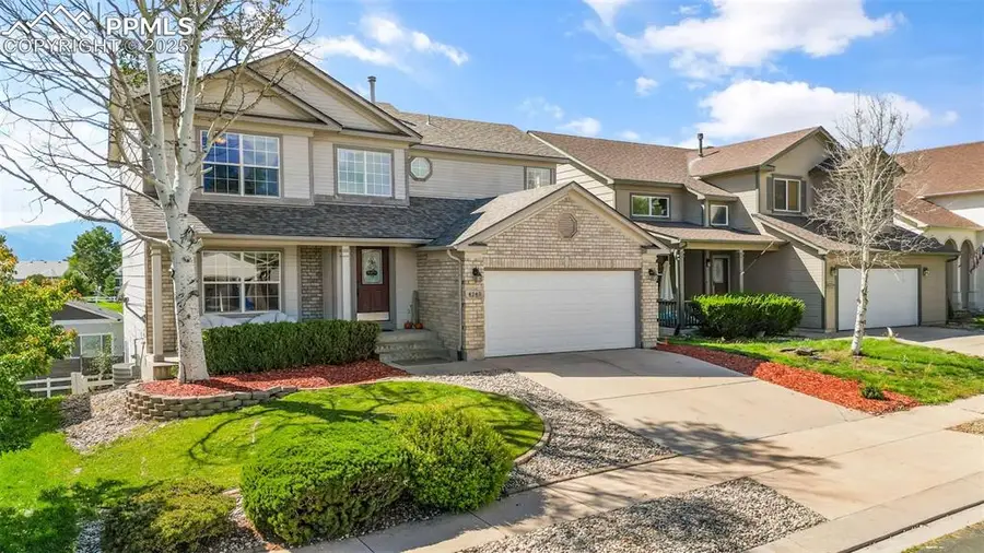 4240 Tee Shot Drive, Colorado Springs, CO 80922 - Image #3