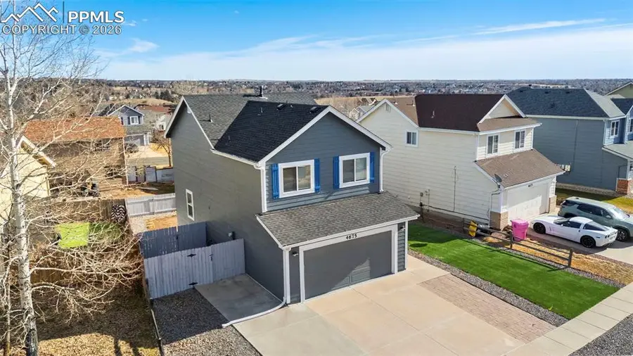 4675 Skywriter Circle, Colorado Springs, CO 80922 - Image #3