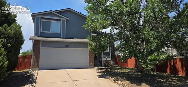 11047 Berry Farm Road, Fountain, CO 80817