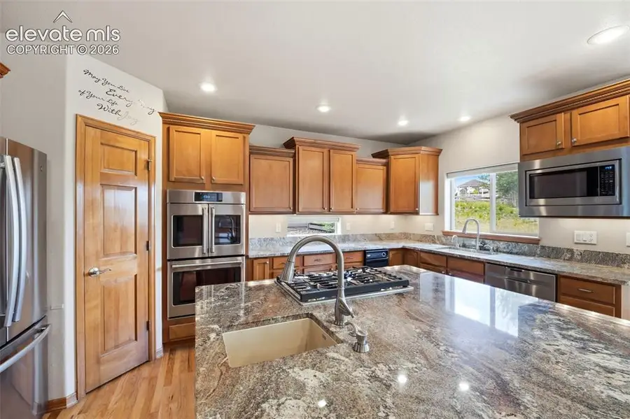 1630 Oakmont Drive, Colorado Springs, CO 80921 - #2