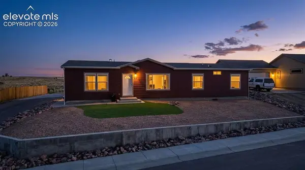 328 Arrowhead Drive, Florence, CO 81226