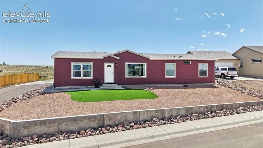 328 Arrowhead Drive, Florence, CO 81226 - #2