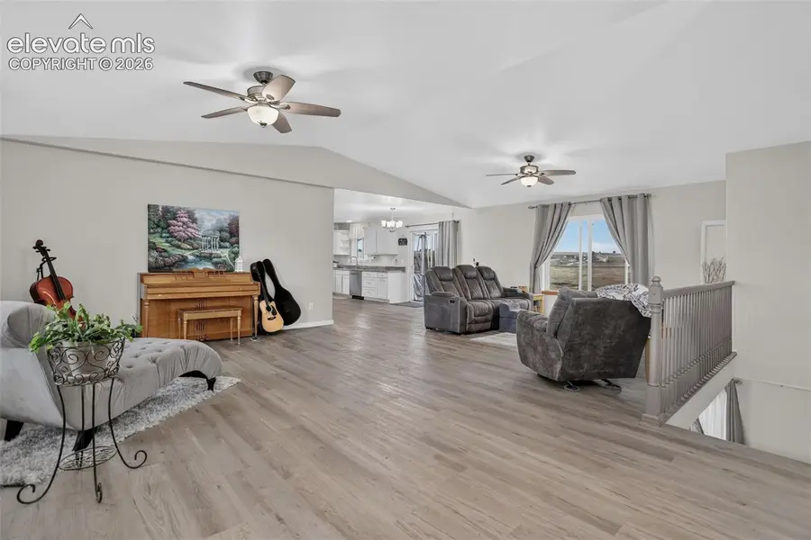 19680 E Thunder Road, Colorado Springs, CO 80908 - #3