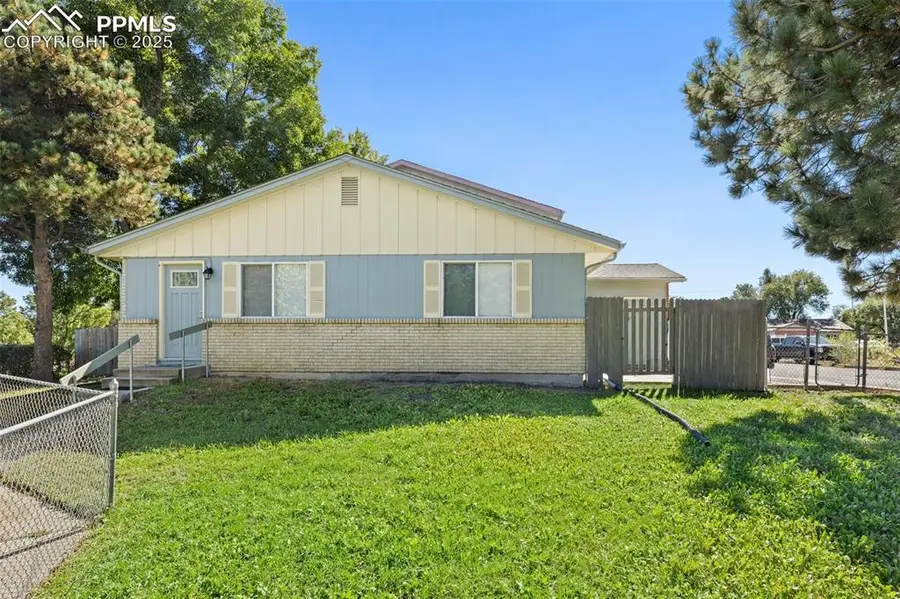 4104 Husted Mill Court, Colorado Springs, CO 80910 - Image #2