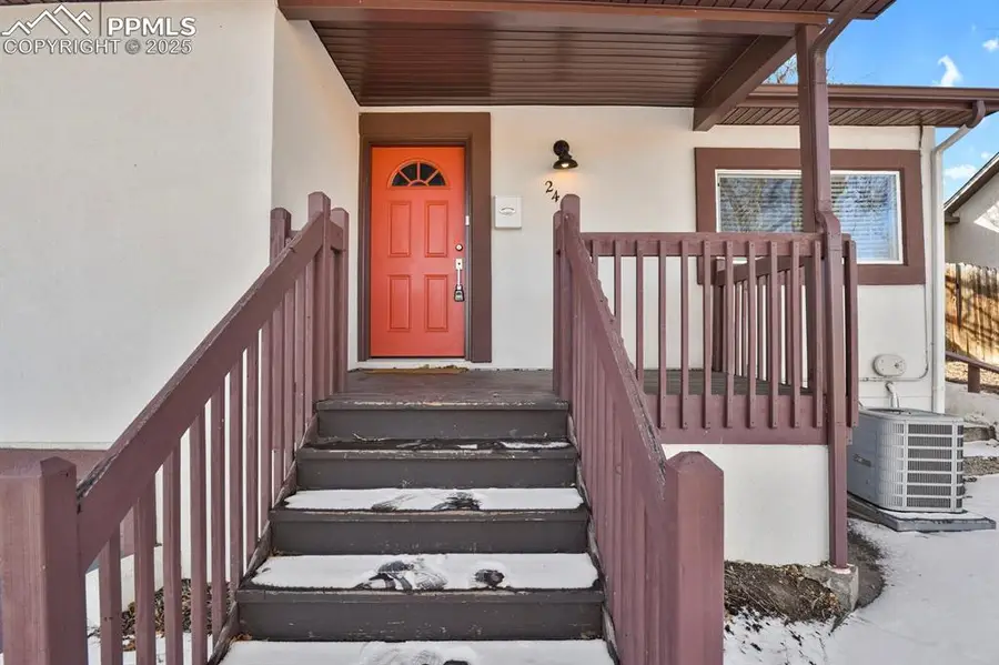 2409 Robinson Street, Colorado Springs, CO 80904 - Image #3