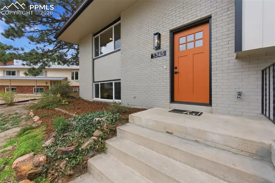 5345 Babcock Terrace, Colorado Springs, CO 80915 - #2