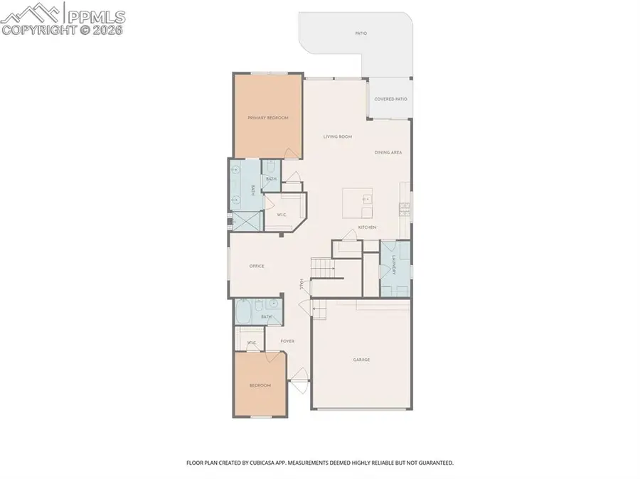6323 Melvick Point, Colorado Springs, CO 80927 - Image #2