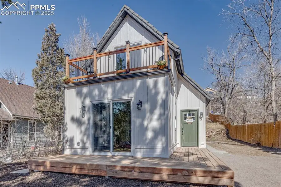 1112 W Kiowa Street, Colorado Springs, CO 80904 - Image #2