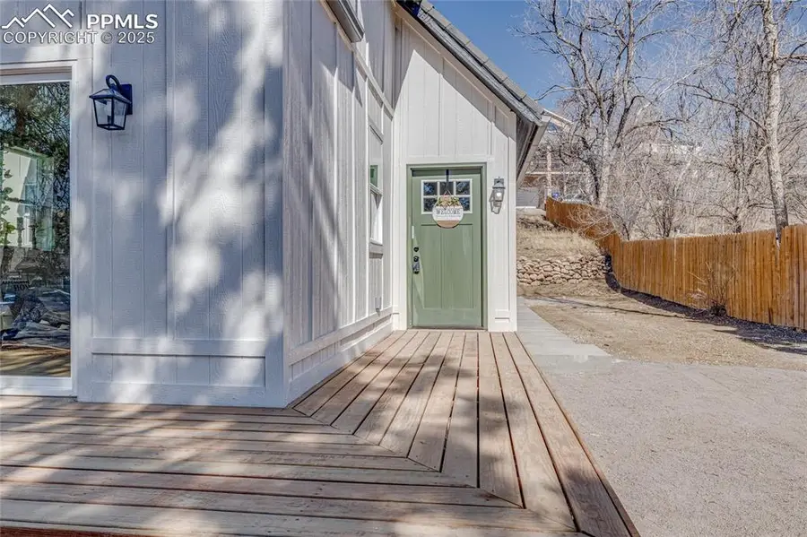 1112 W Kiowa Street, Colorado Springs, CO 80904 - Image #3