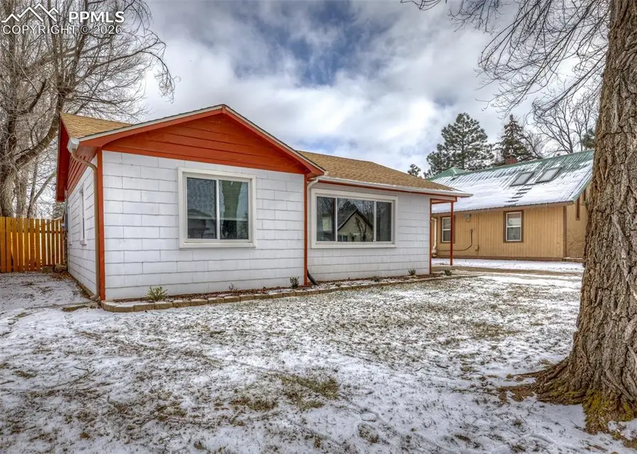 548 Denver Street, Calhan, CO 80808 - Image #2