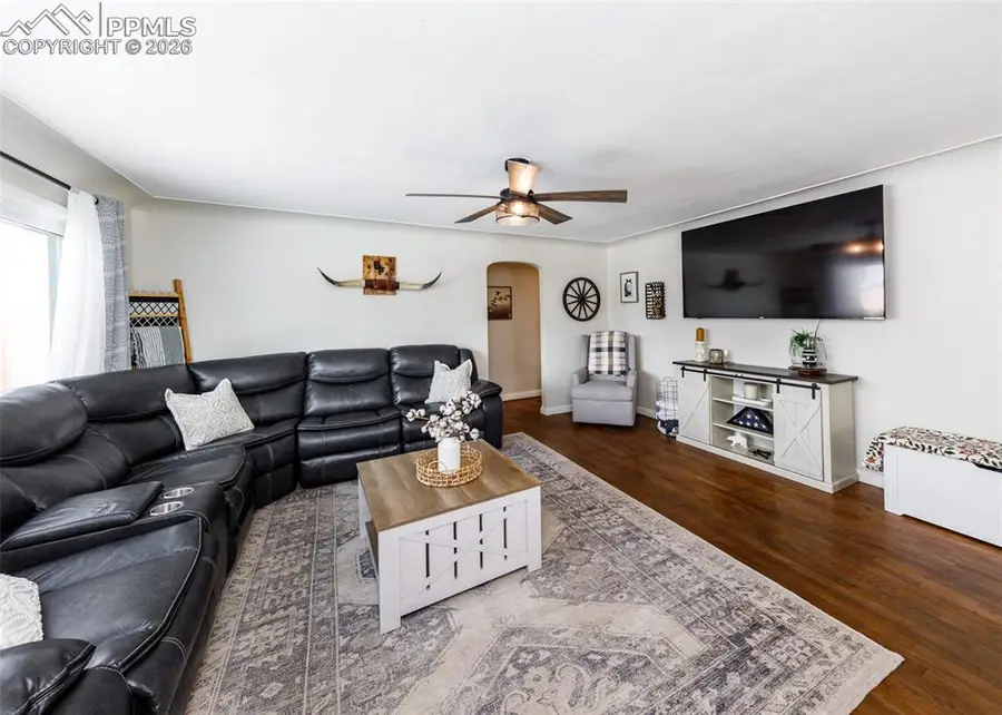 548 Denver Street, Calhan, CO 80808 - Image #3