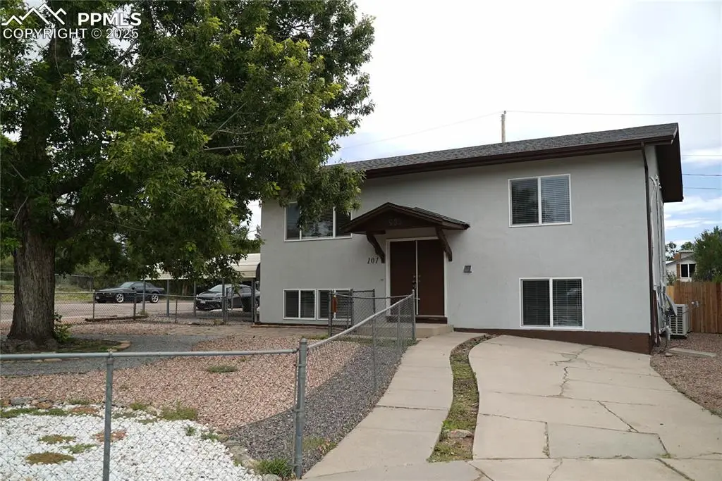 903 W Jefferson Street #101 & 201, Colorado Springs, CO 80907 - Image #1