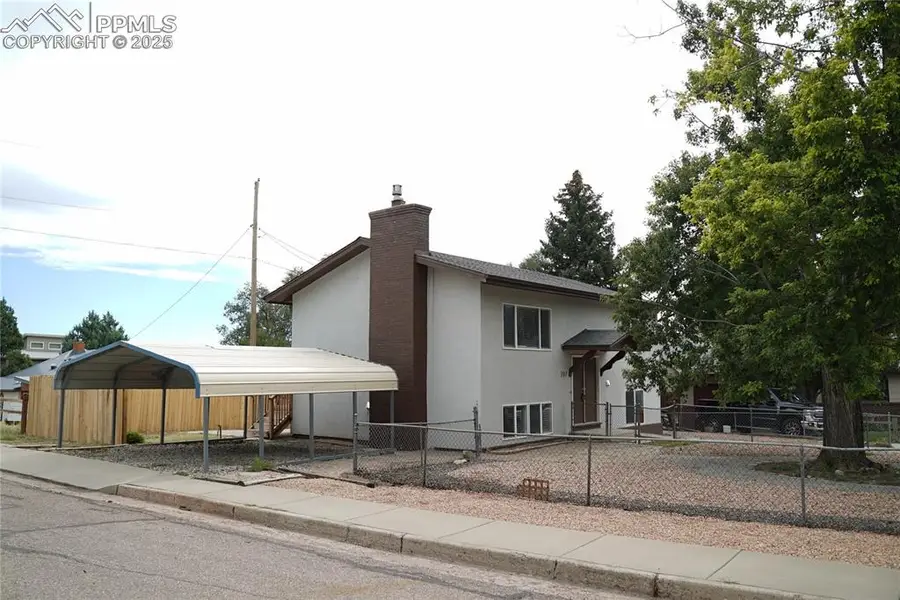 903 W Jefferson Street #101 & 201, Colorado Springs, CO 80907 - Image #2