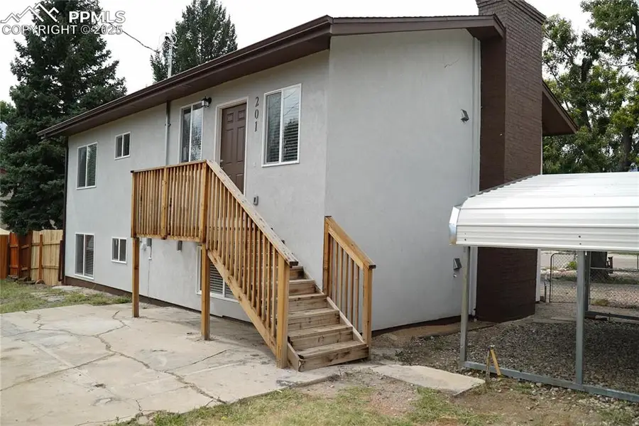 903 W Jefferson Street #101 & 201, Colorado Springs, CO 80907 - Image #3