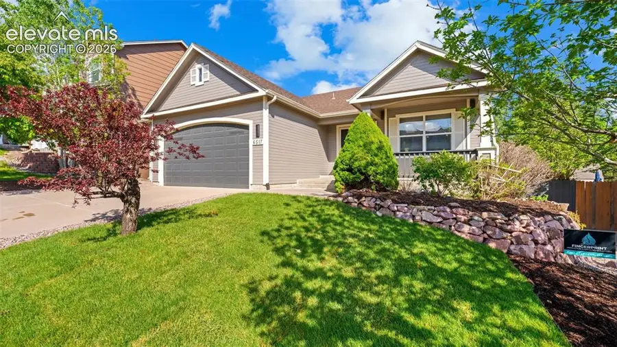 6517 Whistle Bay Drive, Colorado Springs, CO 80923 - #3