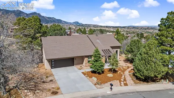 7210 Suntide Place, Colorado Springs, CO 80919
