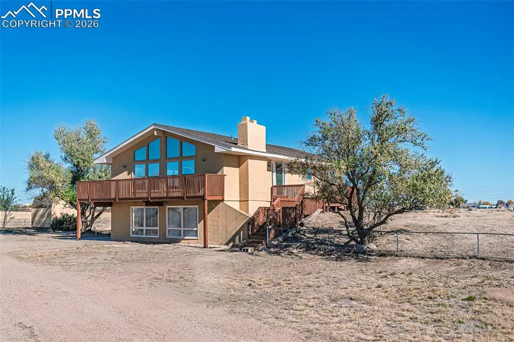 1183 E Marengo Drive, Pueblo West, CO 81007 - #1