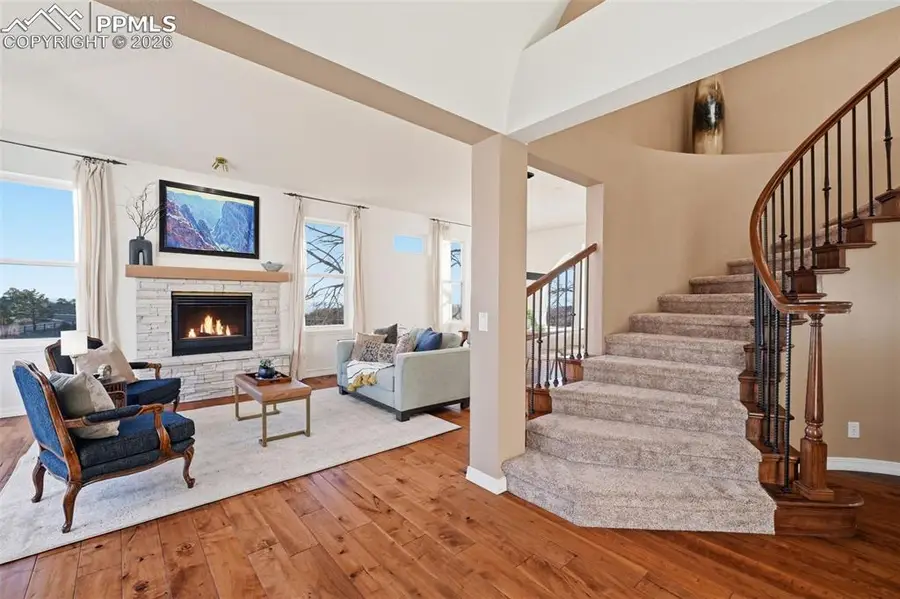 3390 Blodgett Drive, Colorado Springs, CO 80919 - #3