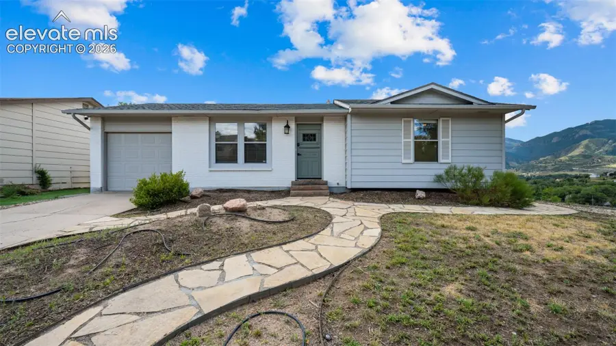2145 Friendship Place, Colorado Springs, CO 80904 - #3