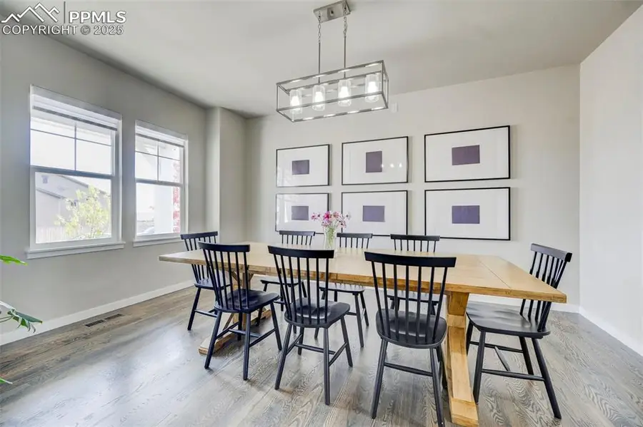 8182 Wheatland Drive, Colorado Springs, CO 80908 - #3