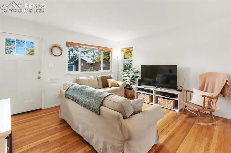 126 E Harrison Street, Colorado Springs, CO 80907 - Image #3