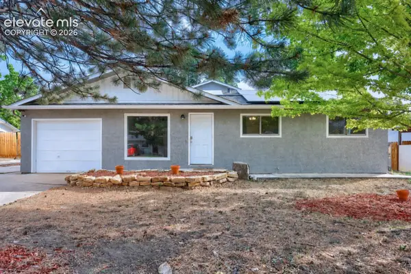 1031 Ohio Avenue, Canon City, CO 81212