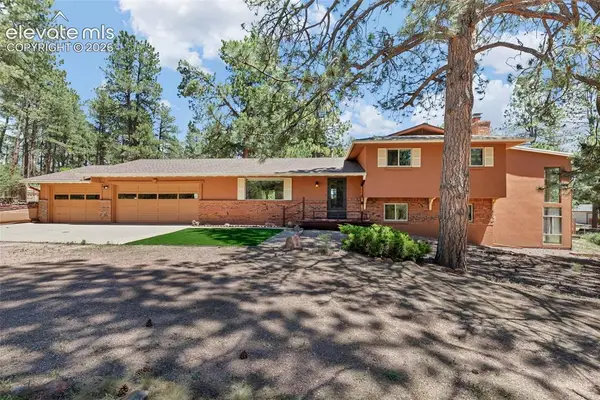 11755 Timberlane Court, Colorado Springs, CO 80908