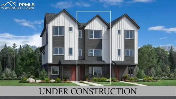 4023 Ascend Grove, Colorado Springs, CO 80918