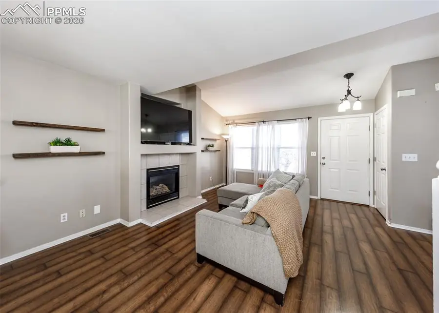 5515 Many Springs Drive, Colorado Springs, CO 80923 - #3