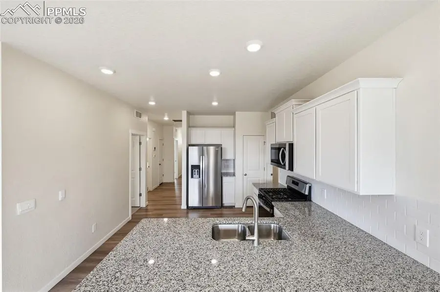 6145 Alpine Ridge Drive, Colorado Springs, CO 80925 - #2