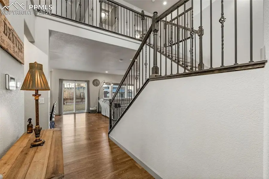 7143 Bigtooth Maple Drive, Colorado Springs, CO 80925 - #3