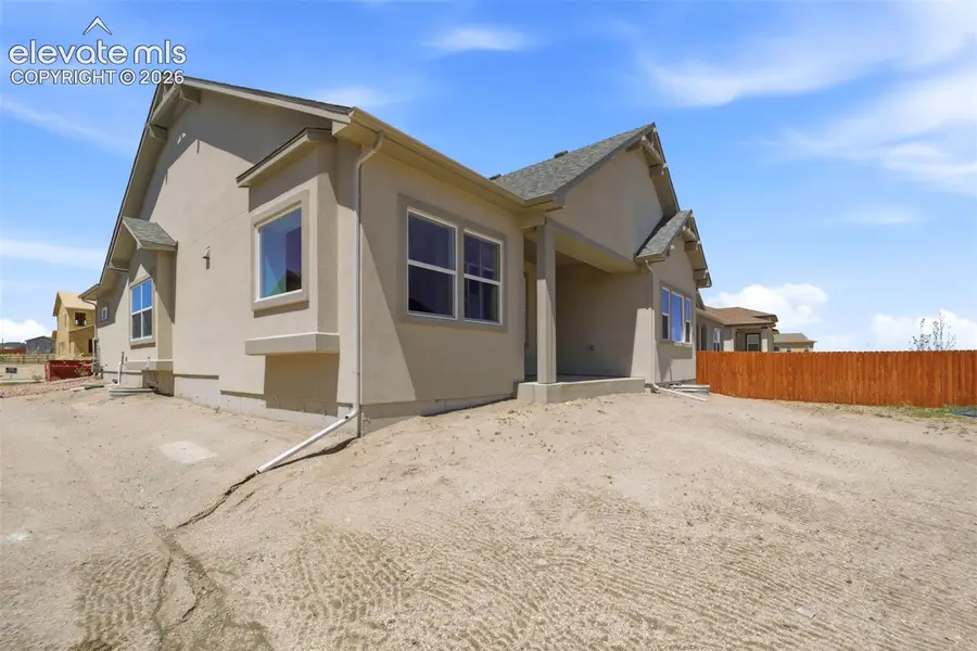 10805 Foggy Bend Lane, Peyton, CO 80831 - #3