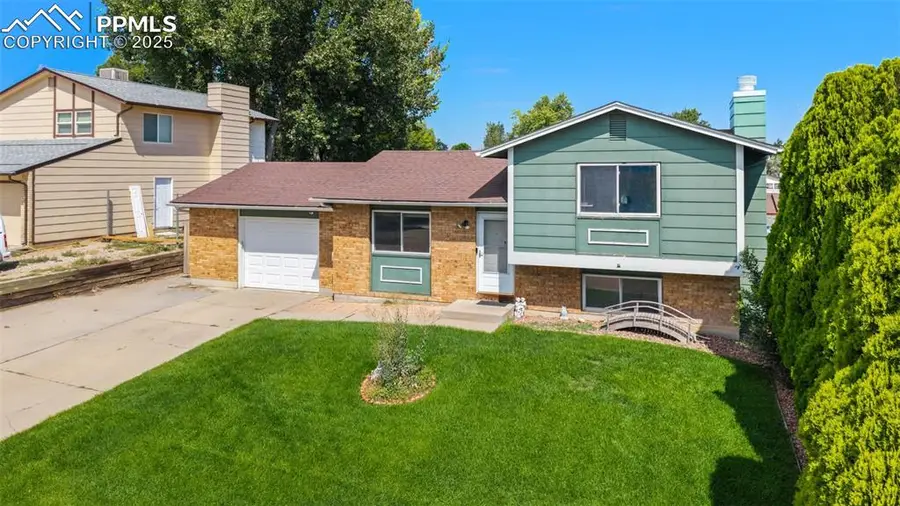7650 Sunny View Lane, Colorado Springs, CO 80911 - Image #2