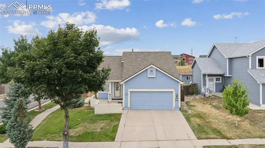 4668 Laramie Sky Drive, Colorado Springs, CO 80922 - Image #2