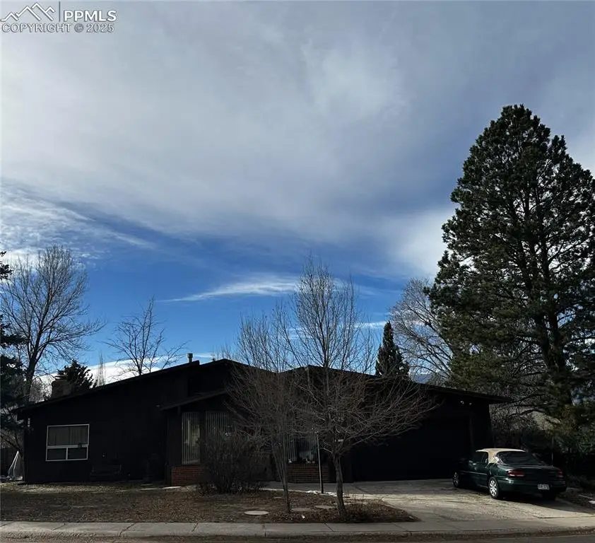 4025 Loring Circle, Colorado Springs, CO 80909 - Image #2