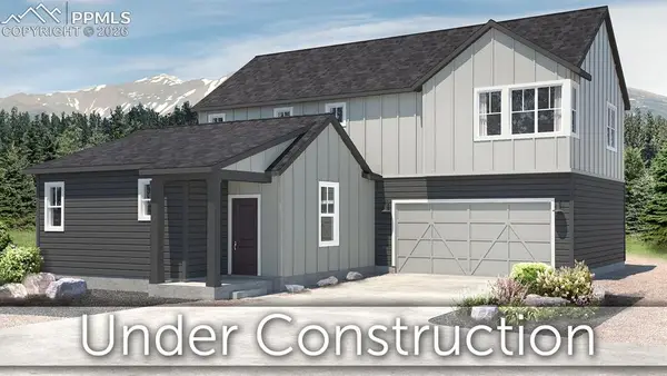 17660 Lucky Penny Lane, Monument, CO 80132