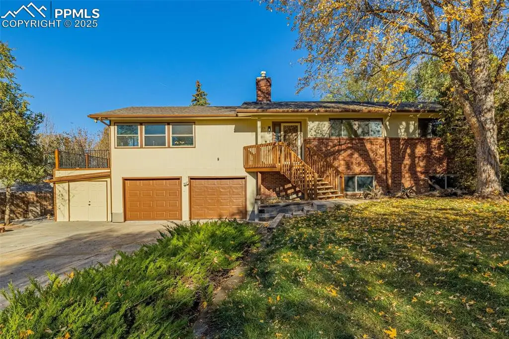 23 Newport Circle, Colorado Springs, CO 80906 - Image #1