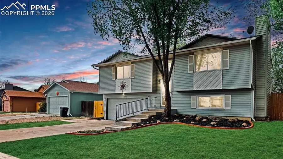 1044 Bromefield Drive, Fountain, CO 80817 - #3
