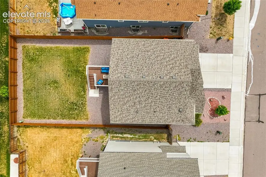 10764 Witcher Drive, Colorado Springs, CO 80925 - #3
